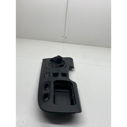 Mazda RX7 centre console trim gear stick surround panel FD3S 1993