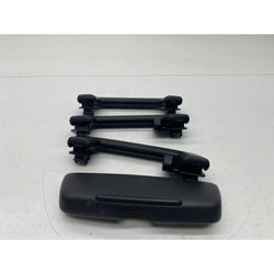 Ford Focus ST Roof grab handles MK2 ST-3 2010