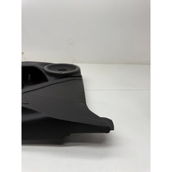 Honda Civic door card front right side interior panel Type R FN2 2008