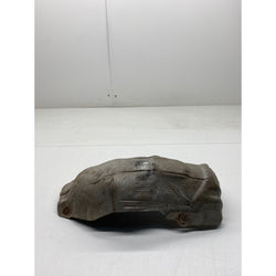 Vauxhall Insignia Heat shield VXR 2009