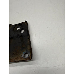 Subaru Impreza radiator mount brackets supports WRX 2007