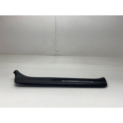 Honda S2000 door sill trim cover right side kick plate 2007 AP2