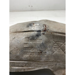 Vauxhall Insignia Heat shield VXR 2009