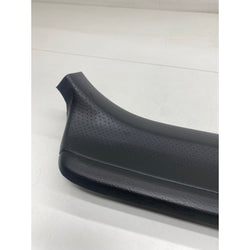 Honda S2000 door sill trim cover right side kick plate 2007 AP2