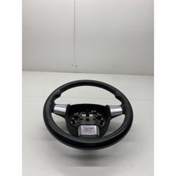 Ford Focus ST Steering wheel MK2 2008 st225