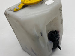 Vauxhall VX220 Washer bottle tank 2003