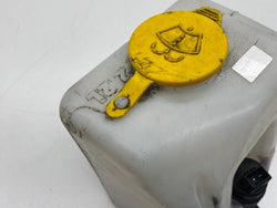 Vauxhall VX220 Washer bottle tank 2003