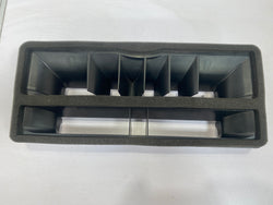 Audi RS6 Air duct channel C7 Performance 2017 4g2858431