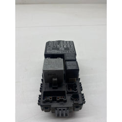 Mitsubishi Evolution Fuse box Evo 5 RS 1998 Lancer