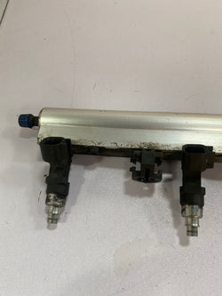 Ford Focus ST injectors and fuel rail 5DR 2006 st225