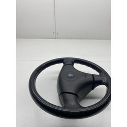 Mazda RX7 steering wheel with airbag nardi torini JDM 5 speed manual FD3S 1993