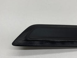 BMW M3 sill trim cover plate rear left Competition F80 2018 3 series 7263313