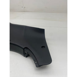 Honda S2000 trim cover right side quarter panel interior 2007 AP2 84141