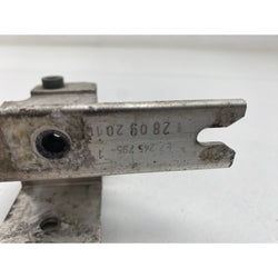 BMW M140i Radiator support bracket 1 Series 2016 F20