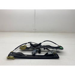 Ford Focus window motor regulator front left side RS MK3 2018 A23201
