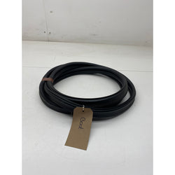 Ford Fiesta ST Boot lid rubber seal MK7 ST180 2014 ST-3