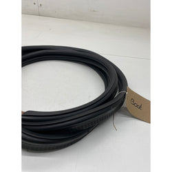 Ford Fiesta ST Boot lid rubber seal MK7 ST180 2014 ST-3