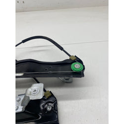 Ford Focus window motor regulator front left side RS MK3 2018 A23201