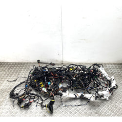 Toyota Supra Main wiring harness 2020 Pro GR
