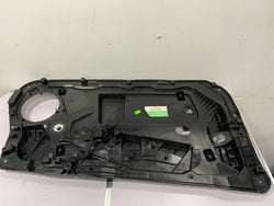Ford Fiesta ST Door panel front left MK7 2015