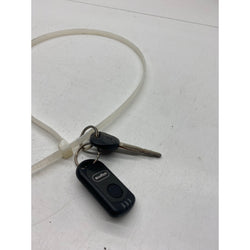 Mitsubishi Evolution Key Evo 5 RS 1998 Lancer