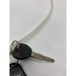 Mitsubishi Evolution Key Evo 5 RS 1998 Lancer