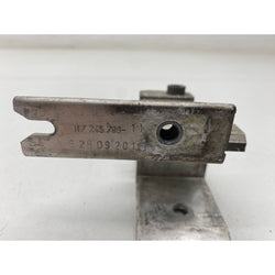 BMW M140i Radiator support bracket 1 Series 2016 F20