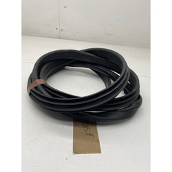 Ford Fiesta ST Door rubber seal front right drivers MK7 ST180 2014 ST-3