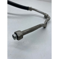 Honda Civic Air con pipe Type R EP3 2005