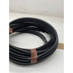Ford Fiesta ST Door rubber seal front right drivers MK7 ST180 2014 ST-3