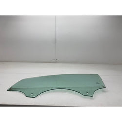 Ford Focus door glass window front left side RS MK3 2018