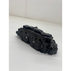 Volkswagen Golf GTI door lock front right side 2019 MK7.5 5TA837016