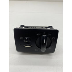 Ford Focus ST Headlight control switch MK2 2008 st225