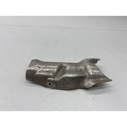BMW M140i Heat shield 1 Series 2016 F20