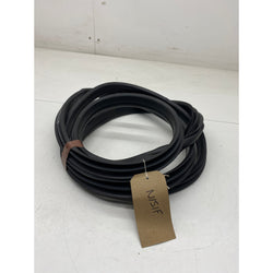 Ford Fiesta ST Door rubber seal front passenger left MK7 ST180 2014 ST-3