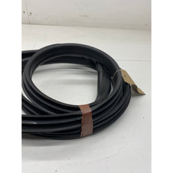 Ford Fiesta ST Door rubber seal front passenger left MK7 ST180 2014 ST-3