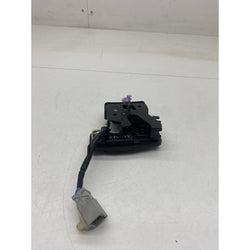 Honda S2000 boot latch catch tailgate 2007 AP2