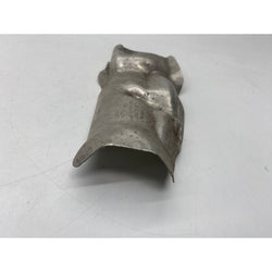 BMW M140i Heat shield 1 Series 2016 F20