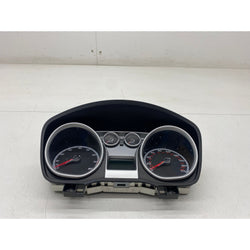 Ford Focus ST Speedo clocks MK2 ST-3 2010