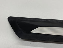 BMW M3 sill trim cover plate front Competition F80 2018 3 series 8055779
