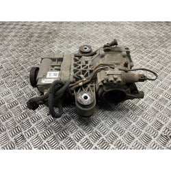 Vauxhall Insignia Diff differential rear VXR 2009
