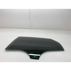 Ford Focus door glass window rear left side RS MK3 2018