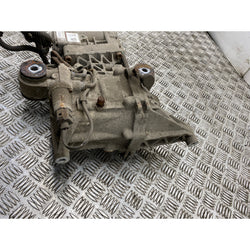 Vauxhall Insignia Diff differential rear VXR 2009