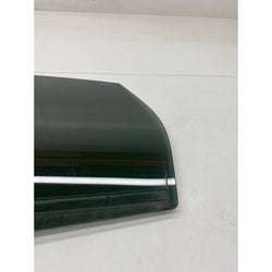Ford Focus door glass window rear left side RS MK3 2018