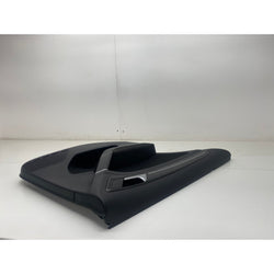 Volkswagen Golf GTI door card panel rear left side interior 2019 MK7.5 5G4867211