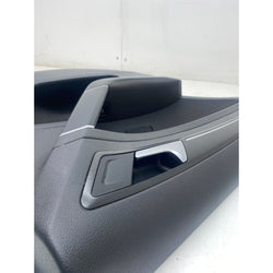 Volkswagen Golf GTI door card panel rear left side interior 2019 MK7.5 5G4867211