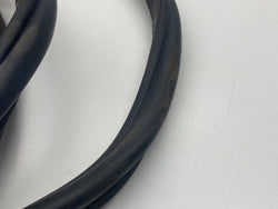 Audi S3 Boot sill rubber seal 8P 2008