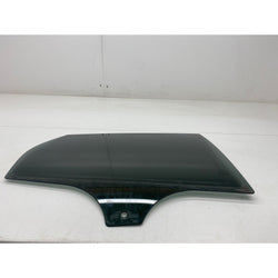 Ford Focus door glass window rear right side RS MK3 2018