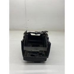 Ford Fiesta ST battery box MK7 ST180 2014 ST-3