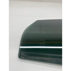 Ford Focus door glass window rear right side RS MK3 2018